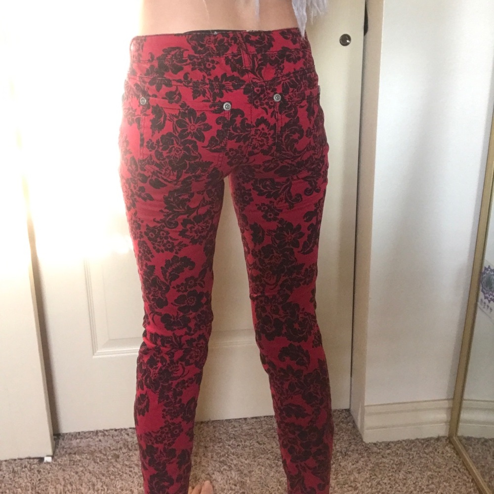 Pants